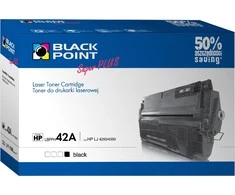 Black Point Juodas Point Toneris Juodas Point LBPPH42A Juodas pakeitimas 42A (LBPPH42A)