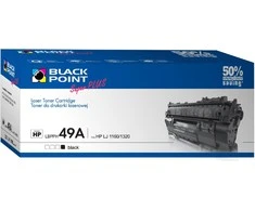 Black Point Juodas Point Toneris Juodas Point LBPPH49A Juodas pakeitimas 49A (LBPPH49A)