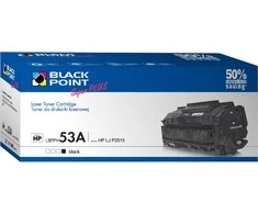 Black Point Juodas Point Toneris Juodas Point LBPPH53A Juodas pakeitimas 53A (LBPPH53A)