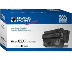 Black Point Juodas Point Toneris Juodas Point LBPPH64A Juodas pakeitimas 64A (LBPPH64A)