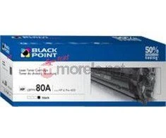 Black Point Juodas Point Toneris Juodas Point LBPPH80A | juodas | 3500 p. | HP CF280A