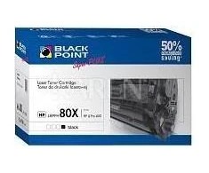 Black Point Juodas Point Toneris Juodas Point LBPPH80X | juodas | 8500 p. | HP CF280X