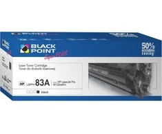 Black Point Juodas Point Toneris Juodas Point LBPPH83A | juodas | 2150 p. | HP CF283A
