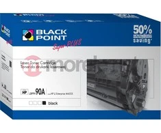 Black Point Juodas Point Toneris Juodas Point LBPPH90A | juodas | 13000 p. | HP CE390A