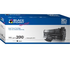 Black Point Juodas Point Toneris Juodas Point LBPPS2010 Juodas Zamiennik ML-2010D3 (LBPPS2010)