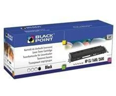 Black Point Juodas Point Toneris Juodas Point LCBPH1600BK | Juodas | 2500 p. | HP Q6000A