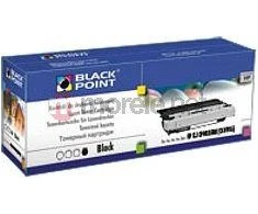 Black Point Juodas Point Toneris Juodas Point LCBPH260BK | juodas | 8500 pp. | HP CE260A