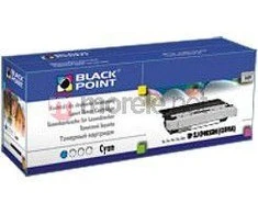 Black Point Juodas Point Toneris Juodas Point LCBPH260C Cianų pakaitalai 647A (LCBPH260C)