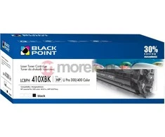 Black Point Juodas Point Toneris Juodas Point LCBPH410XBK | juodas | 4000 pp. | HP CE410X