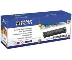 Black Point Juodas Point Toneris Juodas Point LCBPHCP2025M | Magenta | 3240 p. | HP CC533A