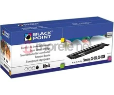 Black Point Juodas Point Toneris Juodas Point LCBPSCL4072BK Juoda pakeitimo CLT-K4072S (LCBPSCLT4072BK)