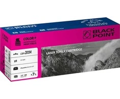 Black Point Juodas Point Toneris Juodas Point LCBPH201M | magenta | 1500 pp. | HP CF403A