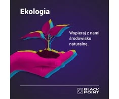 Black Point Juodas Point Toneris Juodas Point LBPPH59A Juodas pakeitimas 59A (LBPPH59A)