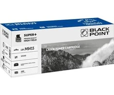 Black Point Juodas Point Toneris Juodas Point LBPLMS415 | juodas | 10 000 pp | Lexmark 50F2X00