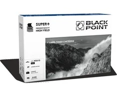 Black Point Juodas Point Toneris Juodas Point LBPLMS610 | juodas | 20000 pp | Lexmark | 50F2U00