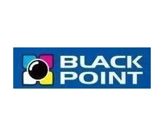 Black Point Juodas Point Toneris Juodas Point LBPPOB432 | juodas | 8 000 pp | Oki B412 / B432 / B512