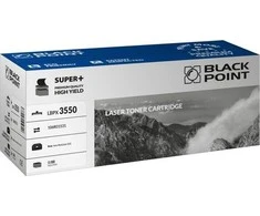 Black Point Juodas Point Toneris Juodas Point LBPX3550 | juodas | 11000 pp | Xerox | 106R01531