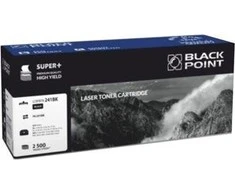 Black Point Juodas Point Toneris Juodas Point LCBPBTN241BK | juodas | 2500 pp | Brother TN241BK