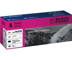 Tonerio kasetė Black Point LCBPBTN247M Magenta