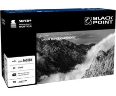 Black Point Juodas Point Toneris Juodas Point LCBPH360XBK | juodas | 13 000 pp | HP M552/M553/M577 |HP CF360X