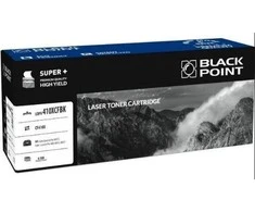Black Point Juodas Point Toneris Juodas Point LCBPH410XCFBK | juodas | 6 500 pp | HP M377/M452/M477|HP CF410X
