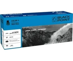 Black Point Juodas Point Toneris Juodas Point LCBPH411XCFC | cyan | 5 000 pp | HP M377/M452/M477 | HP CF411X