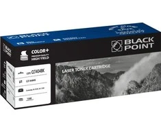 Juodas Point Toneris Juodas Point LCBPSCLT404BK | juodas | 1 500 pp | Samsung SL-C430 / SL-C480