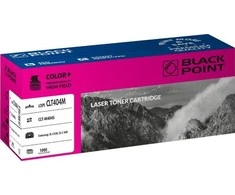 Juodas Point Toneris Juodas Point LCBPSCLT404M | magenta | 1 000 pp | Samsung SL-C430 / SL-C480