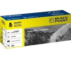 Juodas Point Toneris Juodas Point LCBPSCLT404Y | yellow | 1 000 pp | Samsung SL-C430 / SL-C480