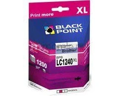 Black Point „Juodas Point“ BPBLC1240M / LC-1240M (rausva)