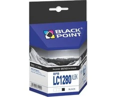 Black Point Juodas Point BPBLC1280XLBK / LC1280BK (juodas)