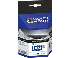 Black Point Juodas Point Rak Juodas Point BPBLC223BK rašalas (juodas)