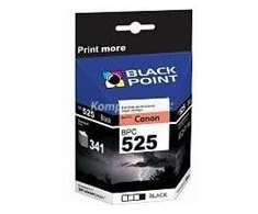 Black Point Juodas Point Indas Juodas Point rašalas BPC525Bk / PGI-525Bk (juodas)