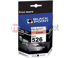 Black Point Juodas Point BPC526BK / CLI-526Bk (juoda)