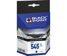 Black Point Juodas Point Švirkštas Juodas Point BPC545XL rašalas (juodas)