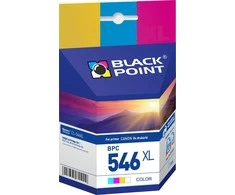 Black Point Juodas Point Ink Juodas Point BPC546XL (CMY) rašalas