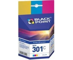 Black Point Juodas Point rašalas Juodas Point rašalas BPH301C / CH562EE Nr. 301 (spalva)