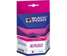 Black Point Juodas Point BPH933XLM / CN055AE (rausva)