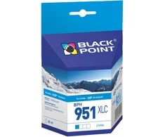 Black Point Juodas Point BPH951XLC / CN046AE (cianas)