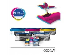 Black Point Juodas Point toneris Juodas POINT LBPBTN3600XL Brother TN-3600XL