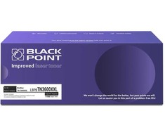Black Point Juodas Point Toneris Juodas Point [LBPBTN3600XXL] Toneris BP S+ (Brother TN-3600XXL)