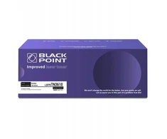 Black Point [LBPBTN3610] Toneris BP S+ (Brother TN-3610)