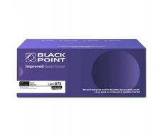 Black Point Toneris Juodas Point [LBPC073] Toneris BP S+ (Canon CRG-073)