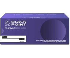 Black Point [LBPPC070H] Toneris BP S+ (Canon CRG-070H)
