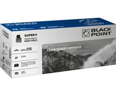 Black Point Juodas Point Toneris Juodas POINT LBPPH59XC HP CF259X