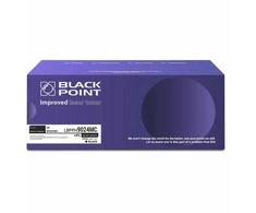 Black Point Toneris Juodas Point [LBPPH9024MC] Toneris BP S+ (HP W9024MC)
