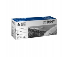 Black Point Juodas Point Toneris Juodas Point [LBPPR400] Toneris BP S+ (Ric 408060)