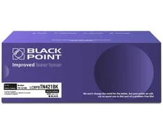 Black Point Toneris Juodas Point [LCBPBTN421BK] Toneris BP (Brother TN-421BK)