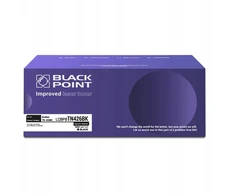Black Point Toneris Juodas Point [LCBPBTN426BK] Toneris BP (Brother TN-426BK)
