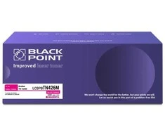 Black Point [LCBPBTN426M] Toneris BP (Brother TN-426M)
